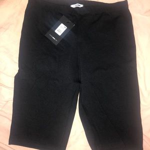 Fashion Nova Biker Shorts